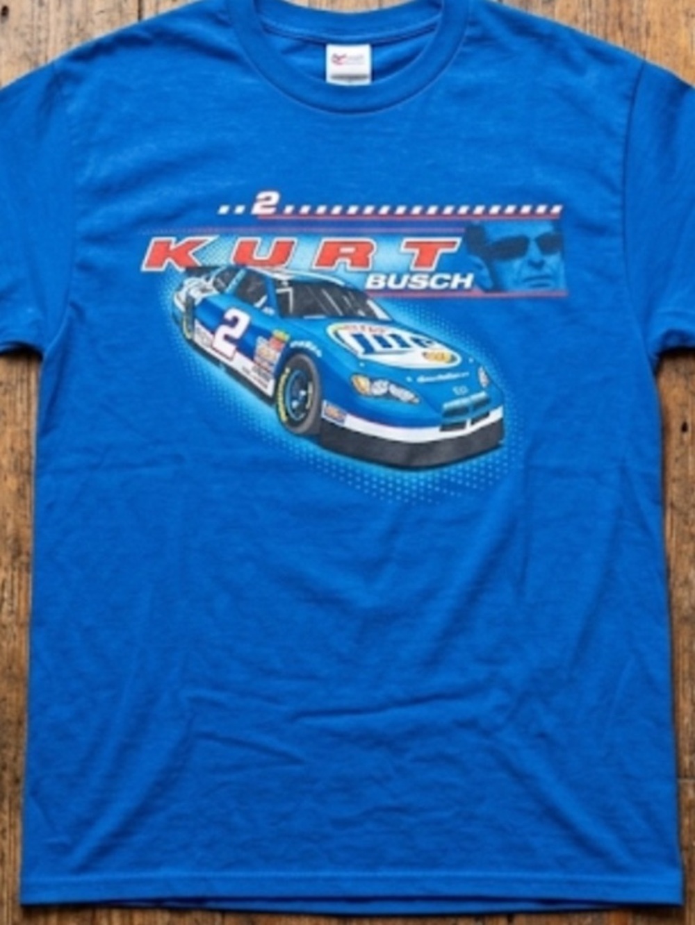 NASCAR chase authentics Graphic T-Shirt